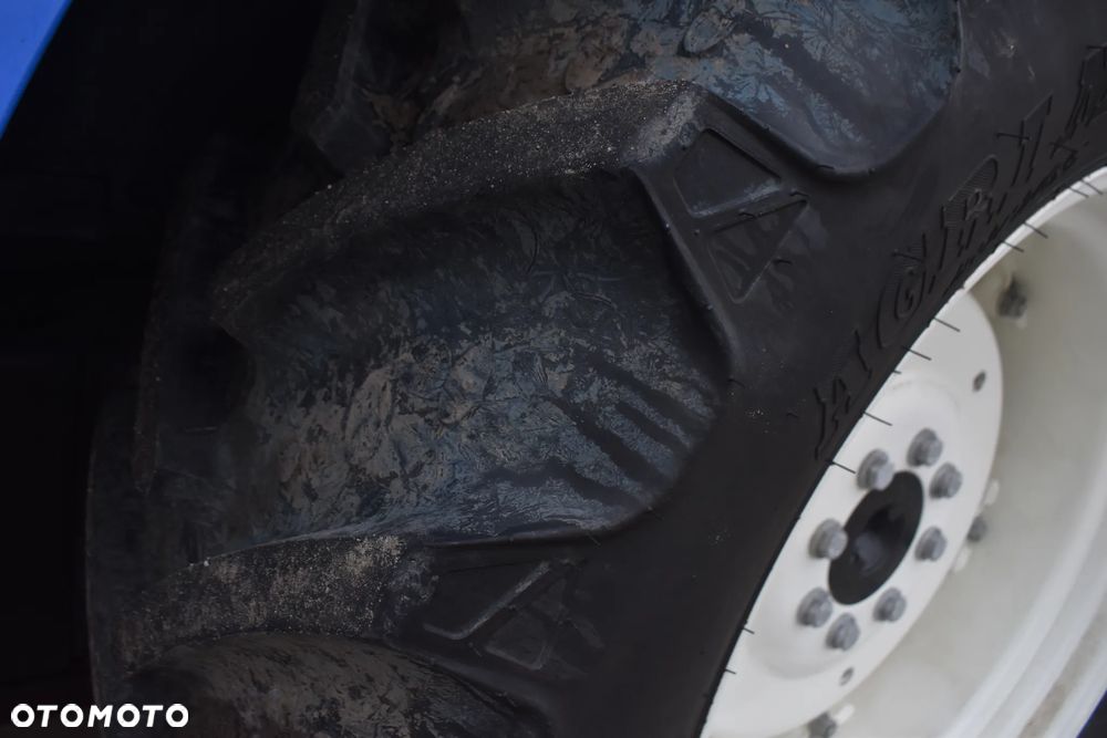 New Holland T4 75 - 12