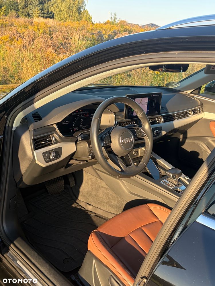 Audi A4 Avant - 24