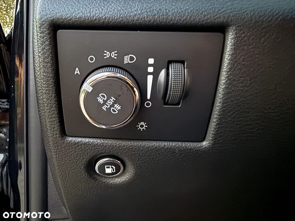 Jeep Grand Cherokee 3.0 CRD Overland EU6 - 39