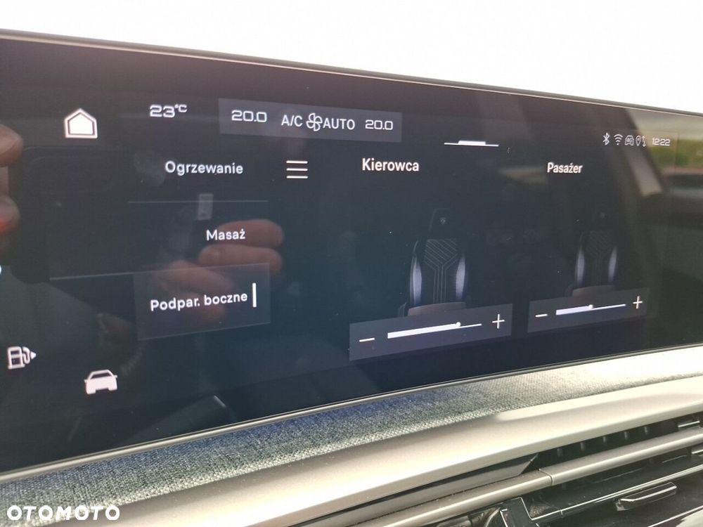 Peugeot 3008 - 20