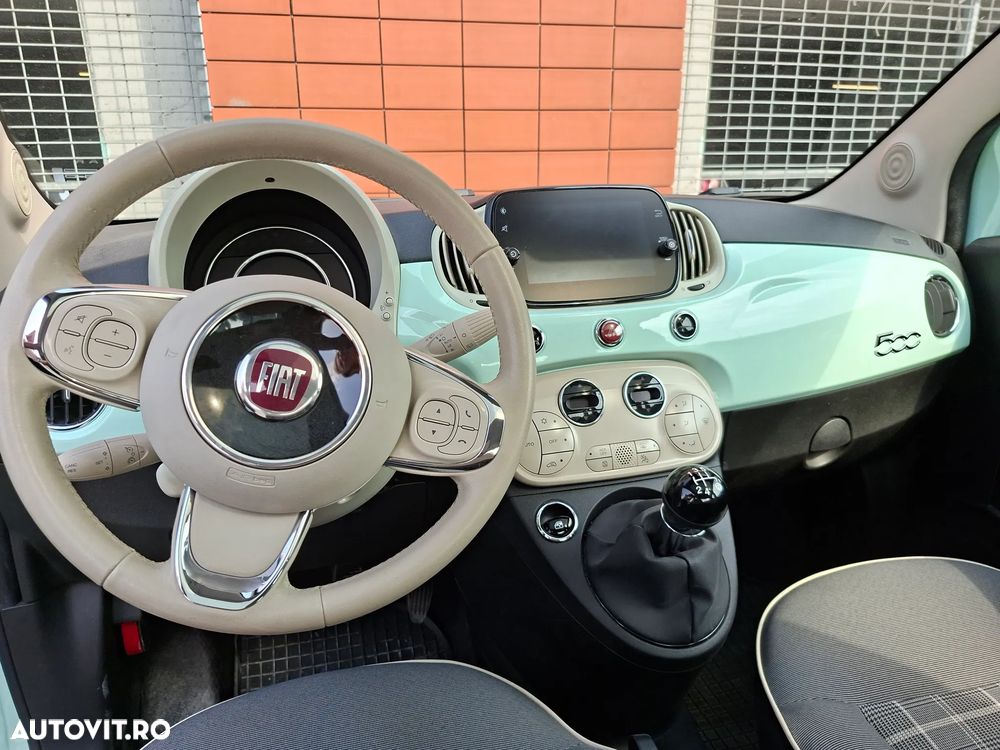 Fiat 500 - 6