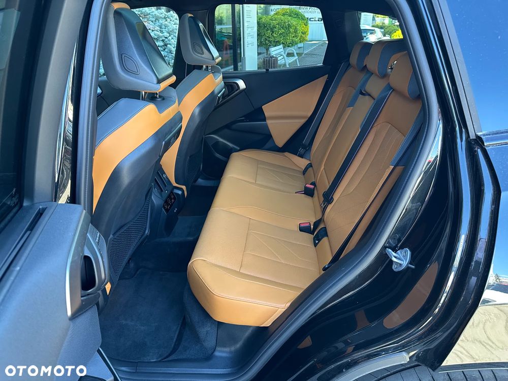 BMW X3 xDrive20d mHEV - 8