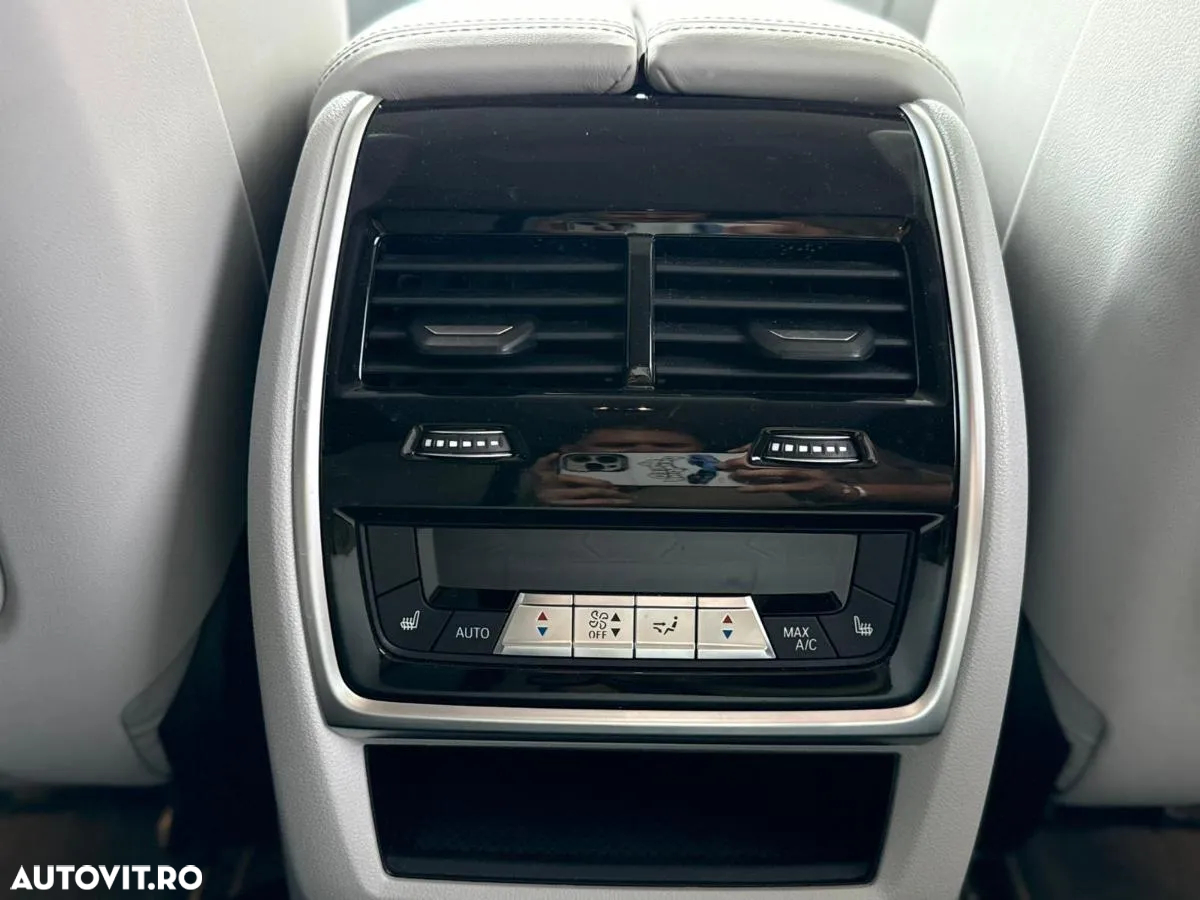 BMW XM Standard - 23