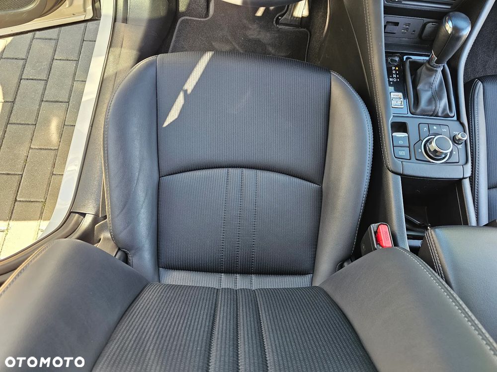 Mazda CX-3 2.0 Skypassion - 16