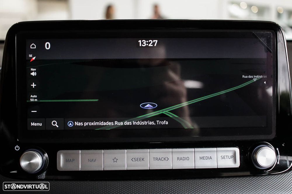 Hyundai Kauai Business - 29