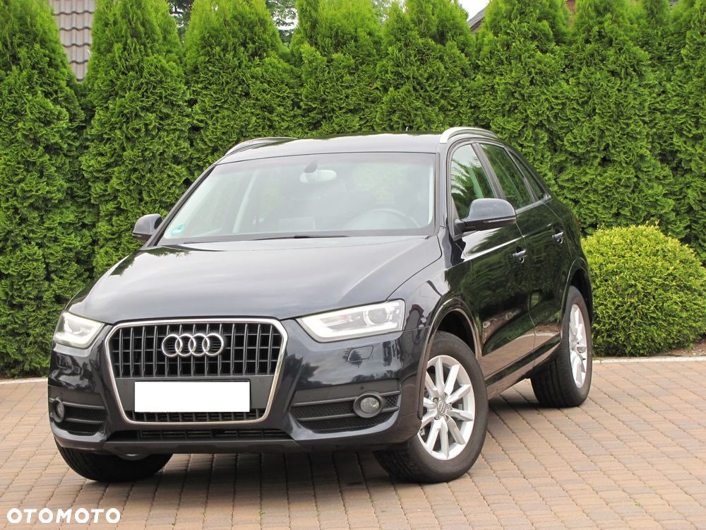 Audi Q3 2.0 TDI Prime Edition - 20