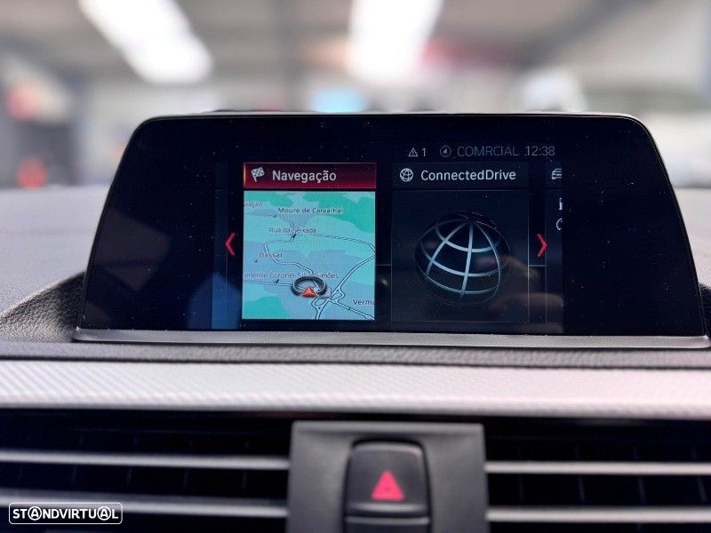 BMW 120 d Pack M Auto - 31