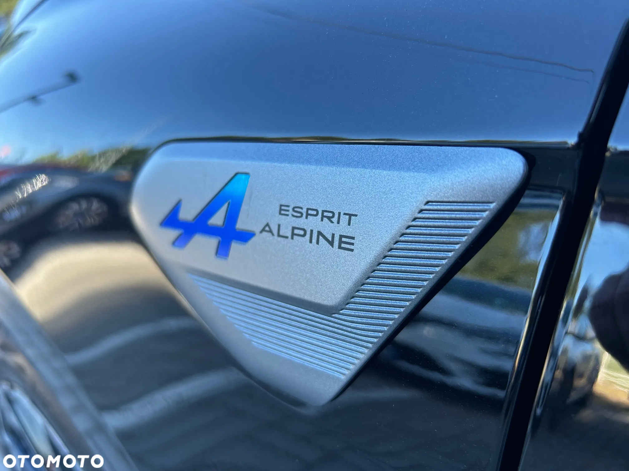 Renault Clio 1.0 TCe Esprit Alpine - 10