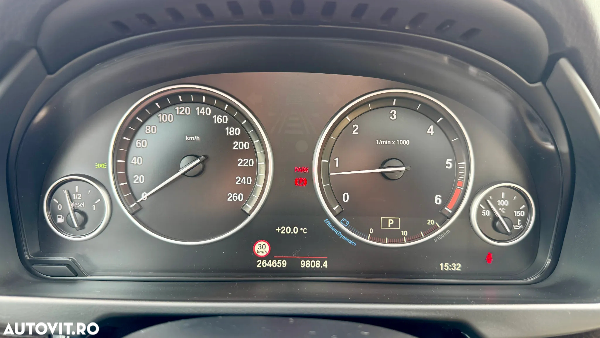 BMW X5 xDrive30d - 17