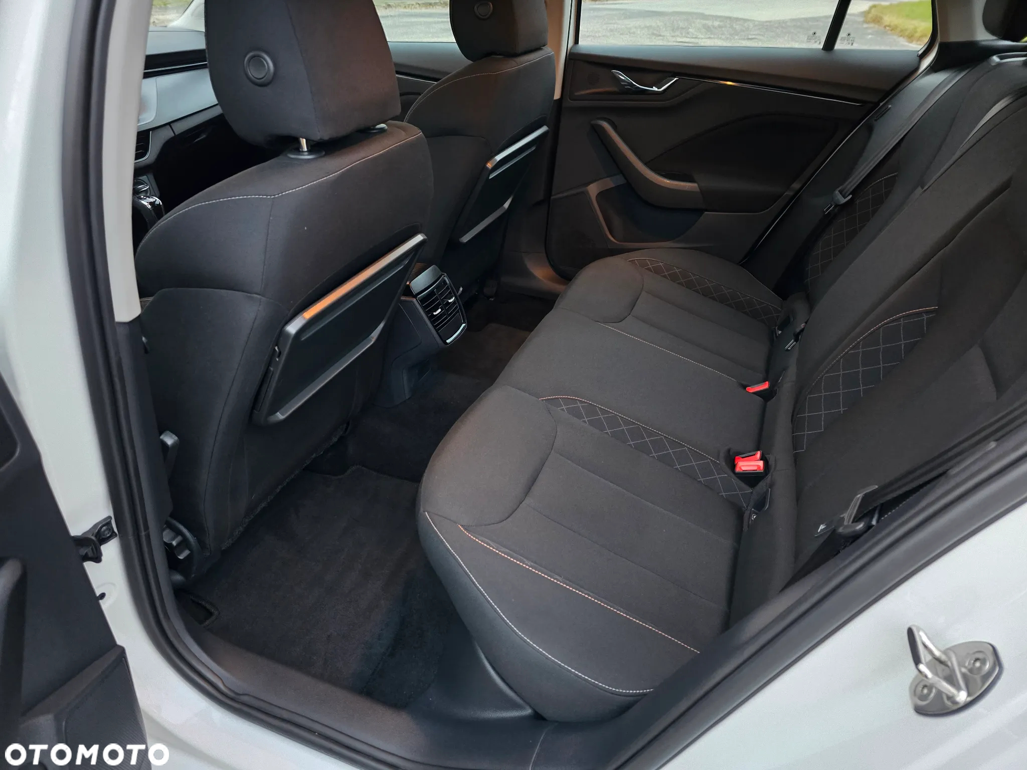 Skoda Scala 1.0 TSI Ambition DSG - 13