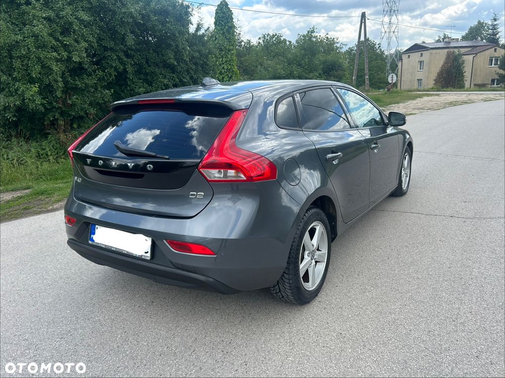 Volvo V40 D2 You - 14