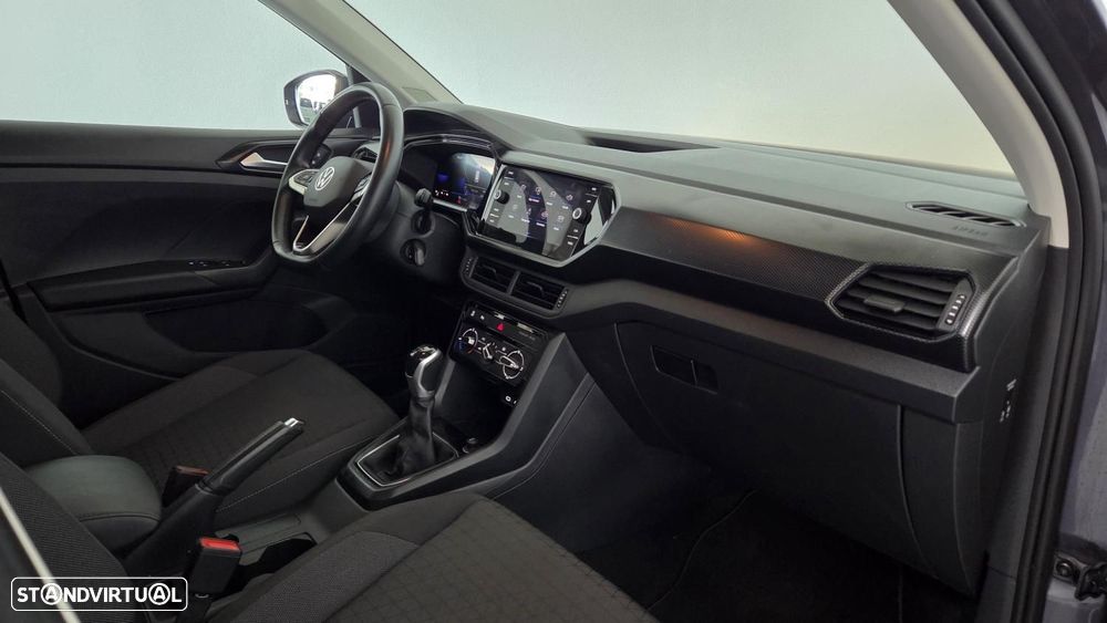 VW T-Cross 1.0 TSI Life - 16
