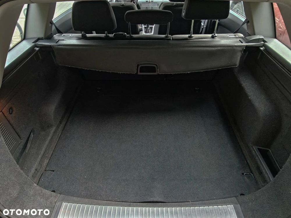 Opel Astra 1.6 Enjoy - 8