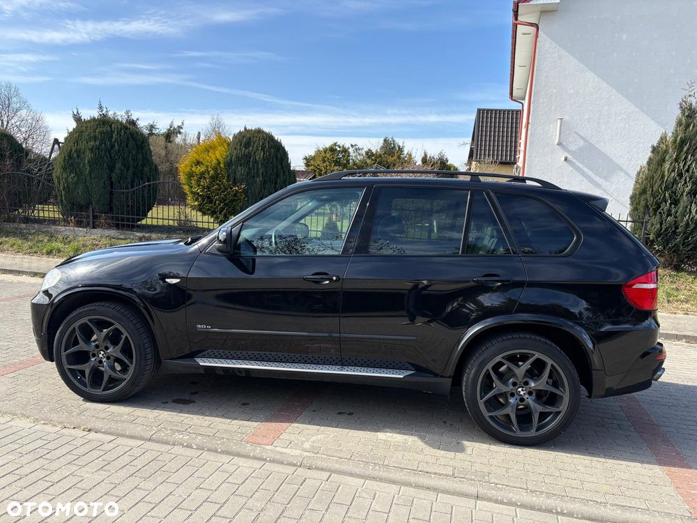 BMW X5 - 5