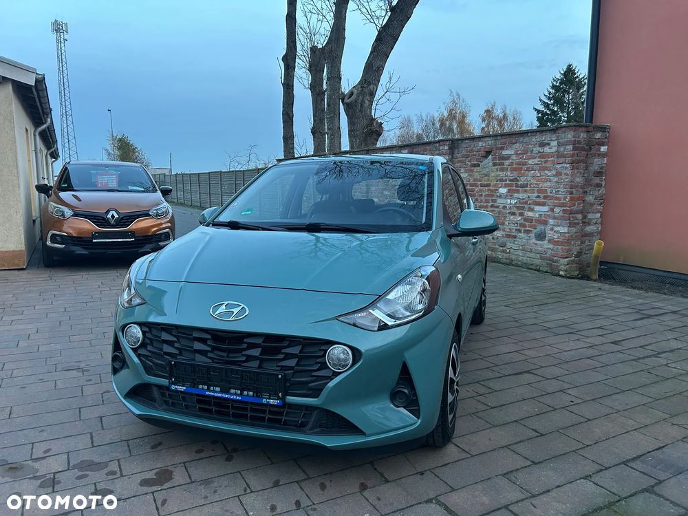 Hyundai i10 1.0 Comfort - 2