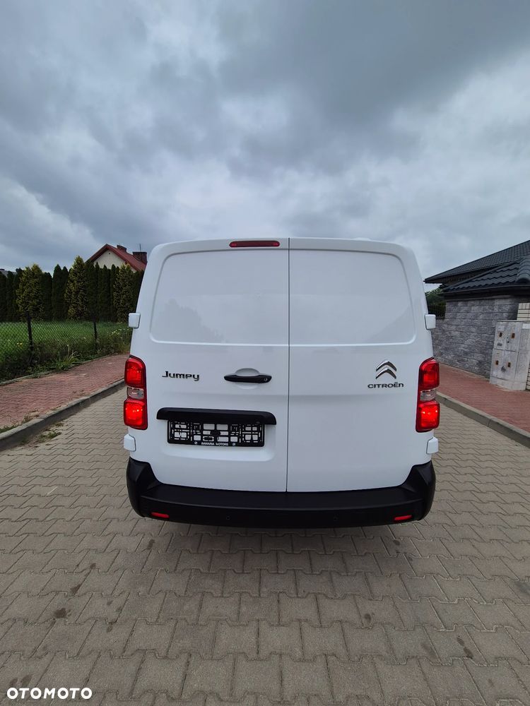 Toyota ProAce Jumpy 2,0Hdi L3 XXL Kamera Bezwypadkowy Super Stan - 7