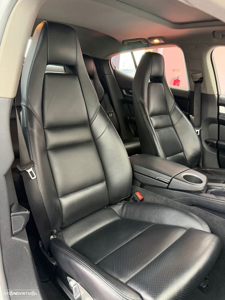 Porsche Panamera S E-Hybrid - 14