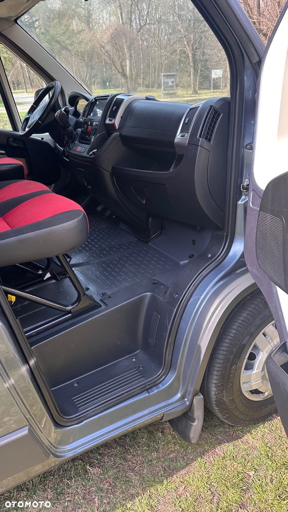 Fiat Ducato 3.0 180 km - 10