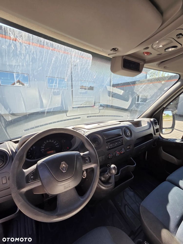 Renault Master - 11