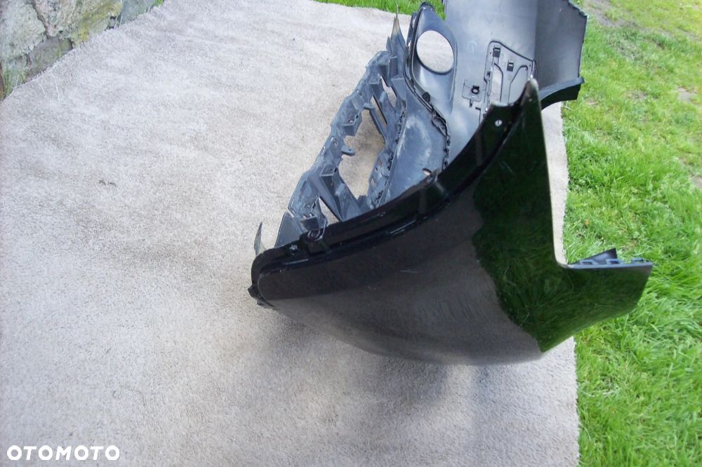 ZDERZAK TYLNY BMW X6 E-71 ROK 08/14 4XPDC - 10