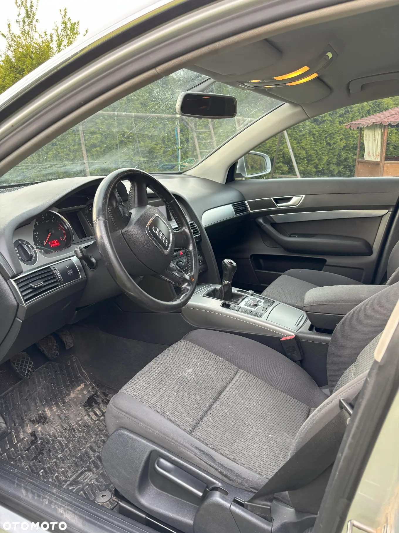 Audi A6 2.0 TDI - 5