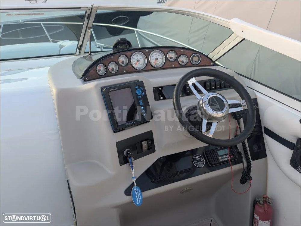 Doral 350 Monticello Elite - 14