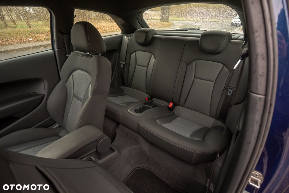 Audi A1 3-drzwiowe - 19