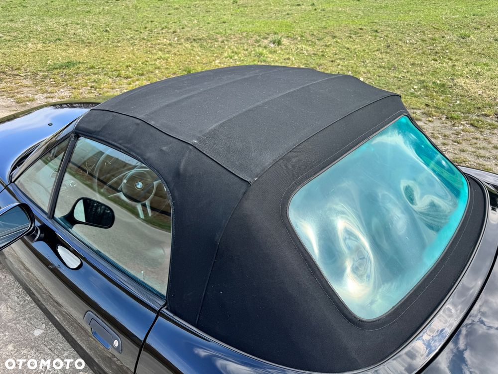 BMW Z3 - 7