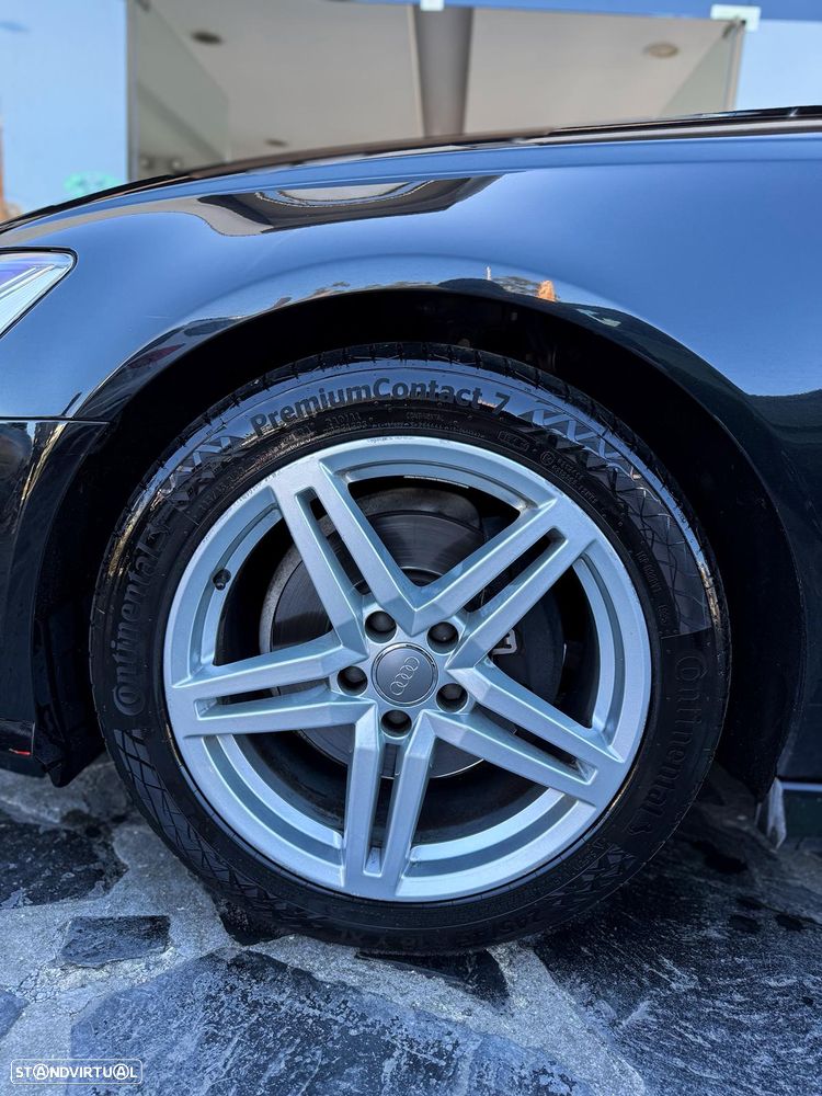 Audi A6 2.0 TDI Sport S tronic - 16