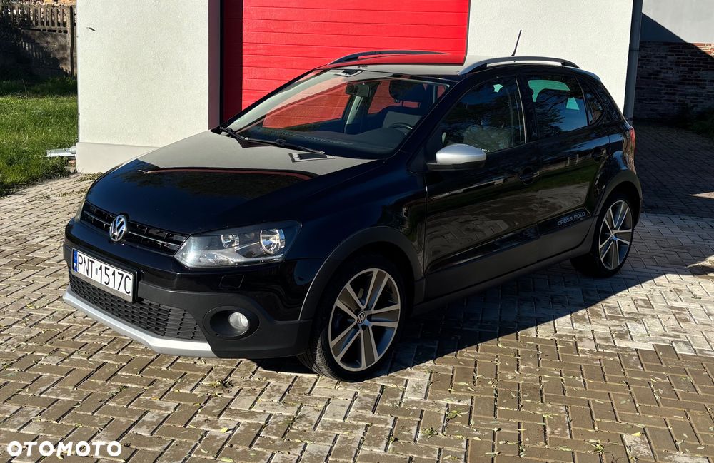 Volkswagen Polo 1.6 TDI DPF Comfortline DSG - 2