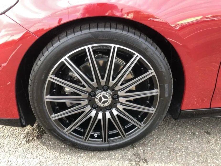 Mercedes-Benz CLA 200 mHEV 8G-DCT - 17