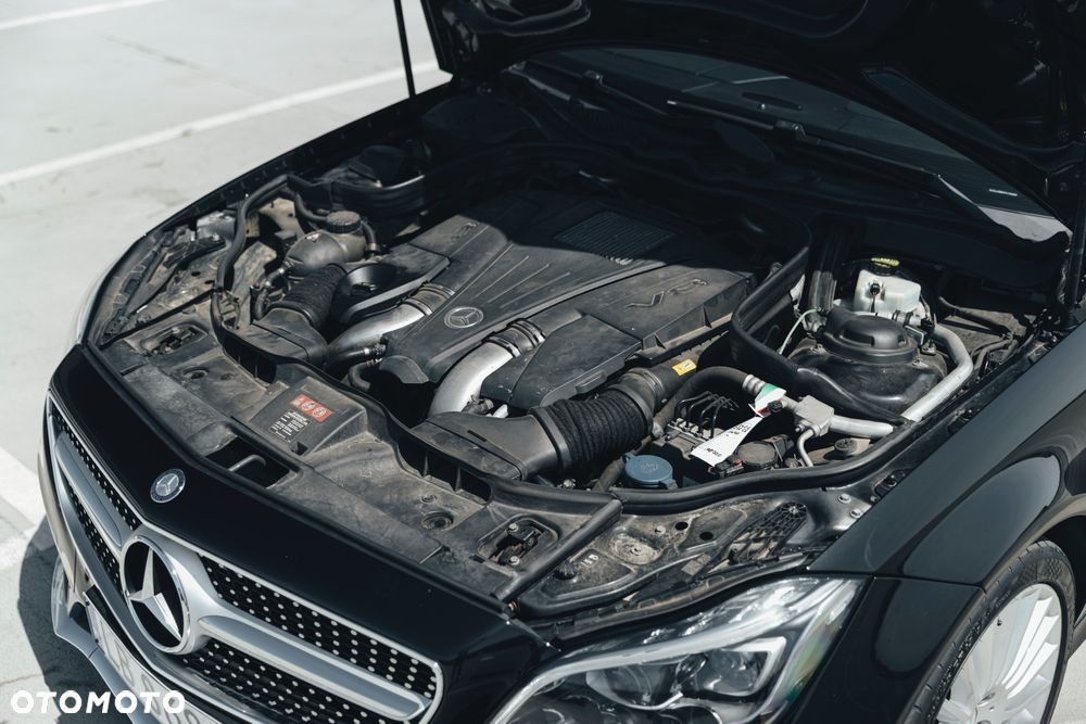Mercedes-Benz CLS 500 4-Matic 7G-TRONIC - 2