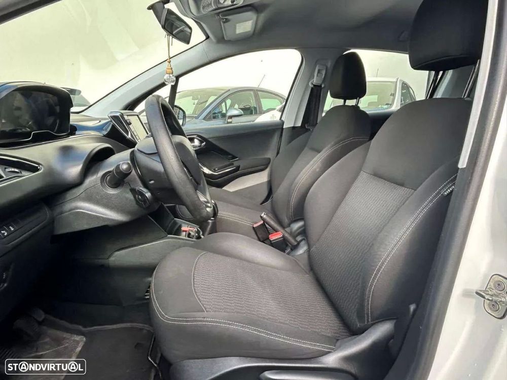 Peugeot 208 1.6 BlueHDi Access - 11