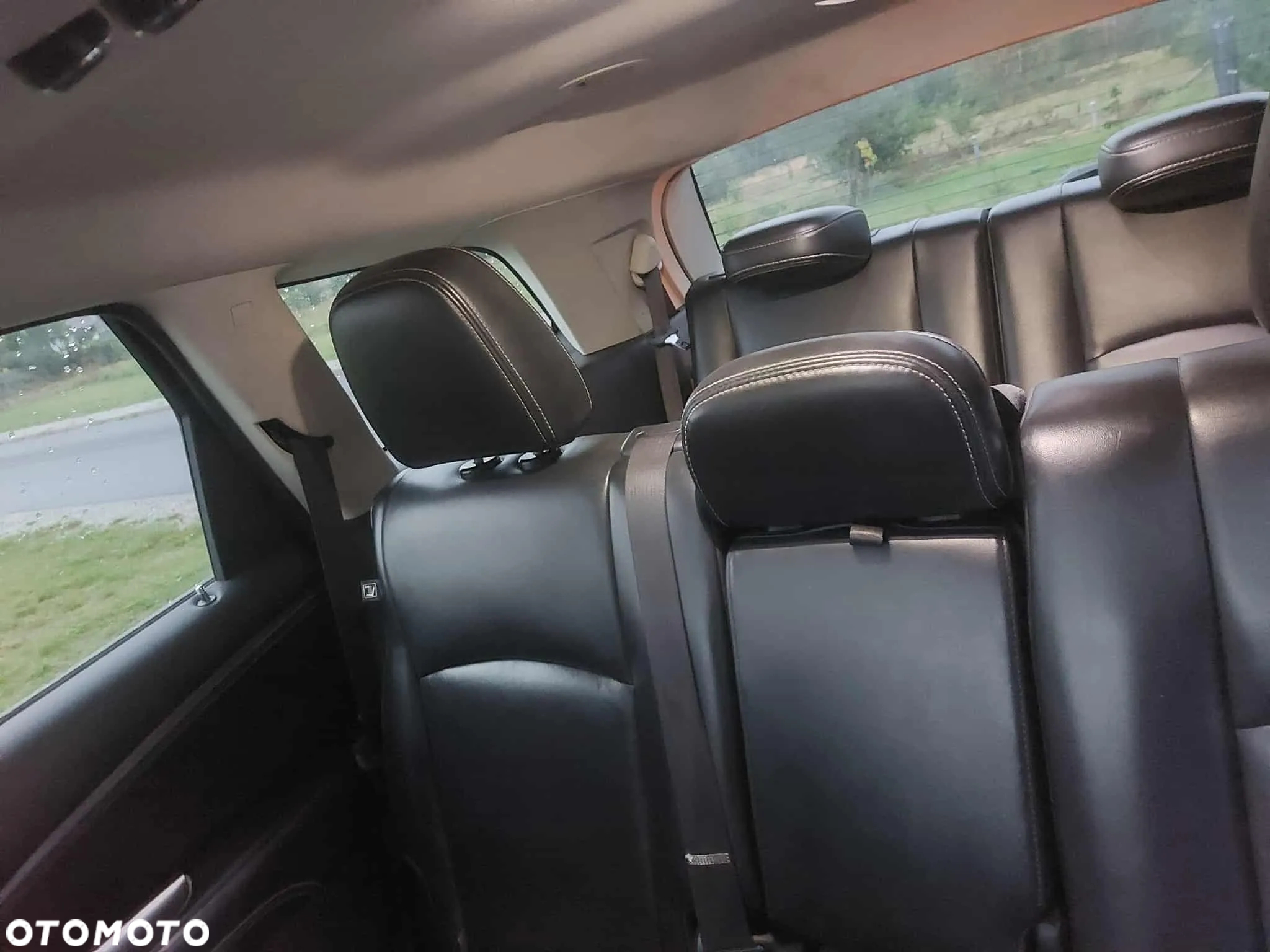 Fiat Freemont 2.0 Multijet - 11