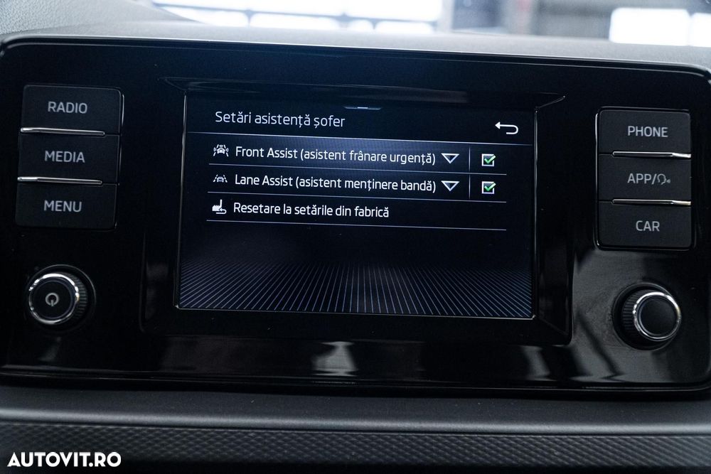 Skoda Scala 1.0 TSI DSG Style - 22