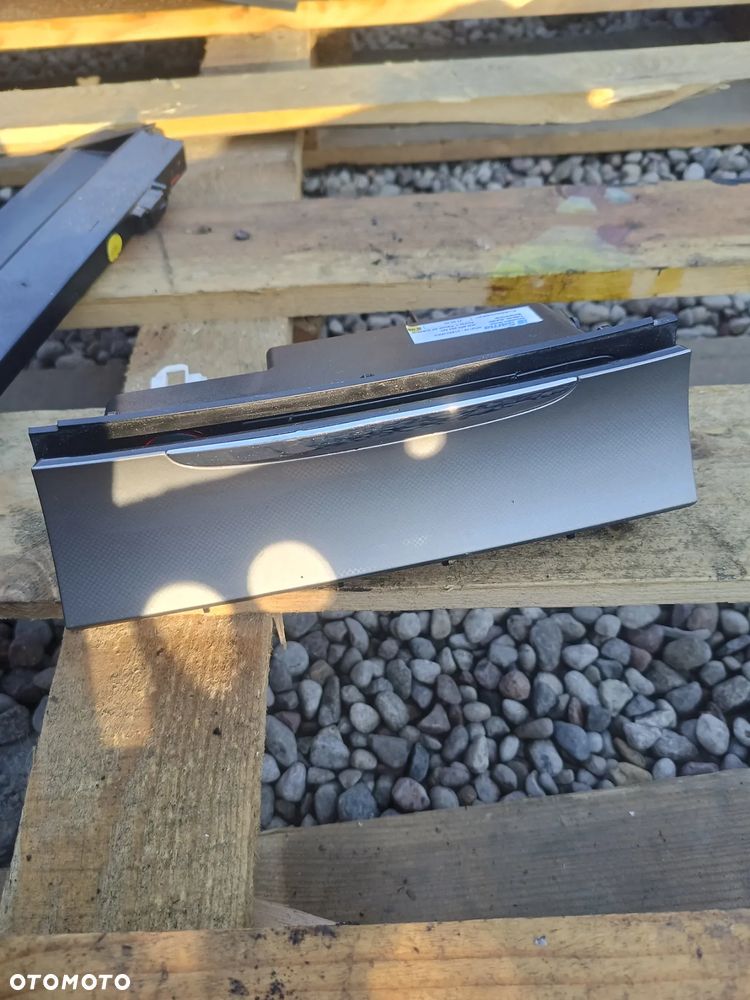 Popielniczka Zapalniczka VW PASSAT B6 3C0863284 - 1