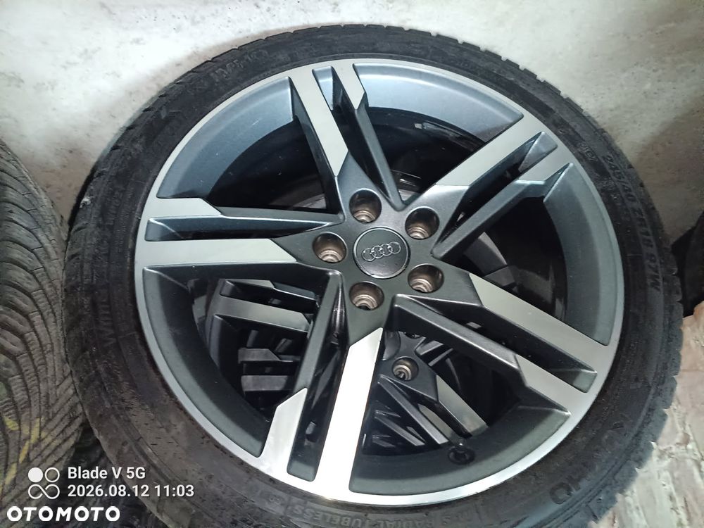 Audi A4 Limousine 2.0 TFSI Quattro S tronic - 17