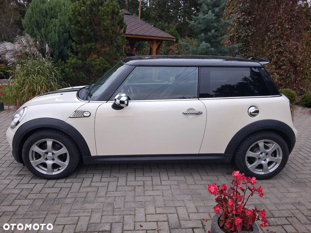 MINI Cooper S Standard - 6