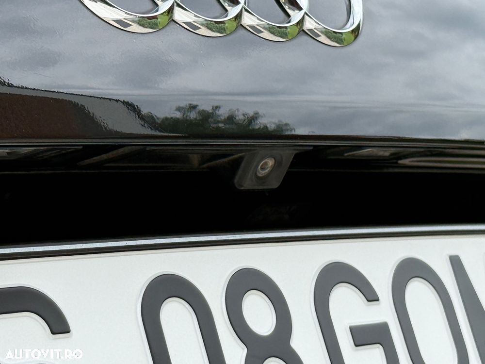 Audi A6 - 11