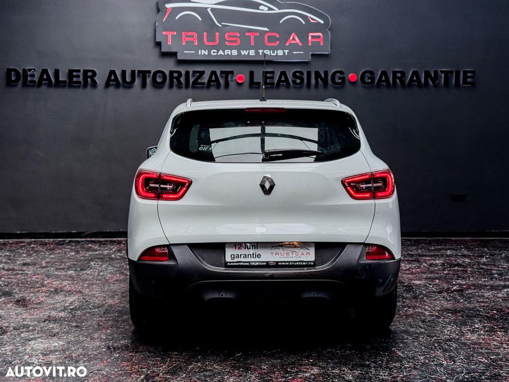 Renault Kadjar Energy dCi 110 Business - 5