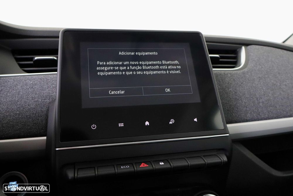 Renault Zoe (c/ Bateria) Limited 50 - 31