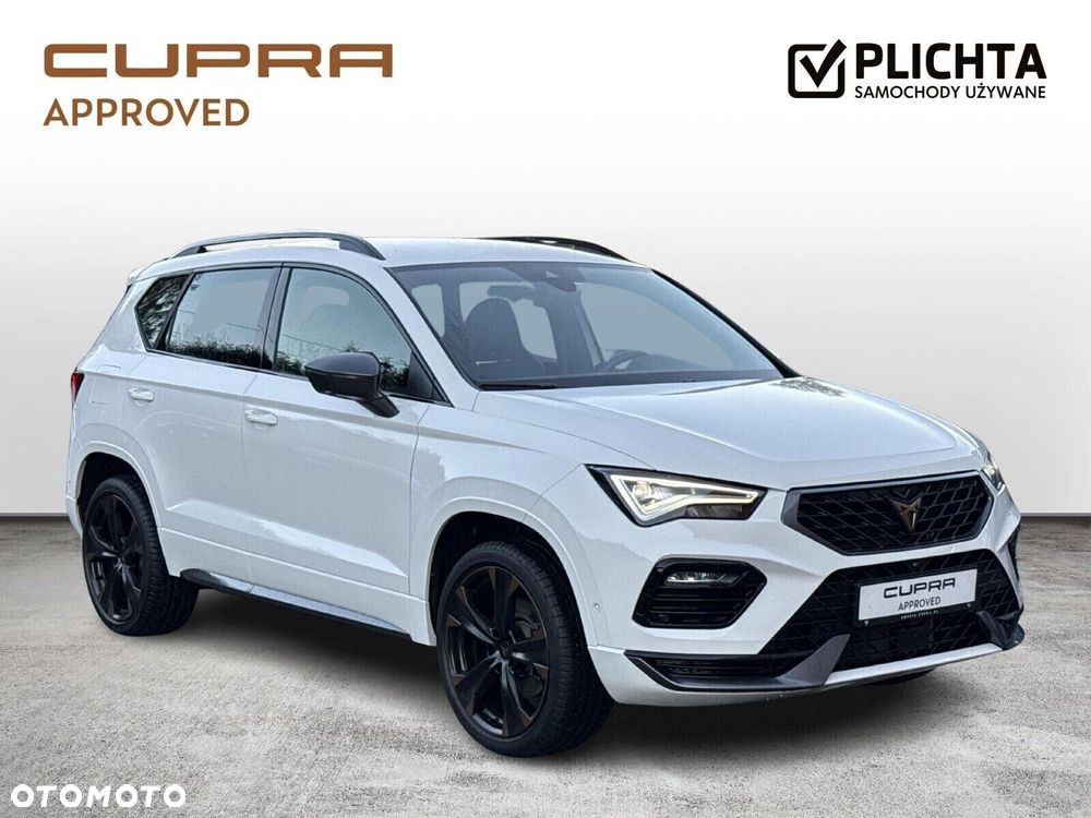 Cupra Ateca - 7