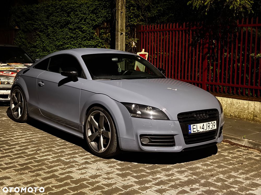 Audi TT Coupé 3.2 Quattro DSG - 5