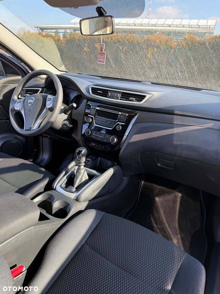 Nissan Qashqai - 12