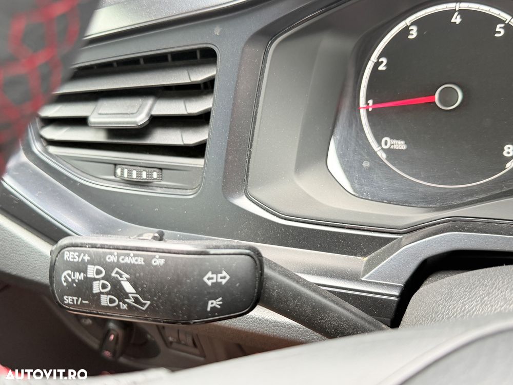 Volkswagen Polo 1.0 Trendline - 12