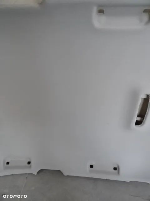 PODSUFITKA PODSUFITÓWKA AUDI A3 8P LIFT NR242 - 5