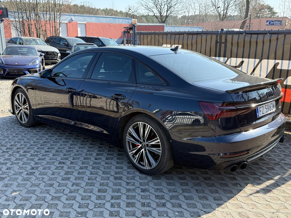 Audi A6 Limousine - 11