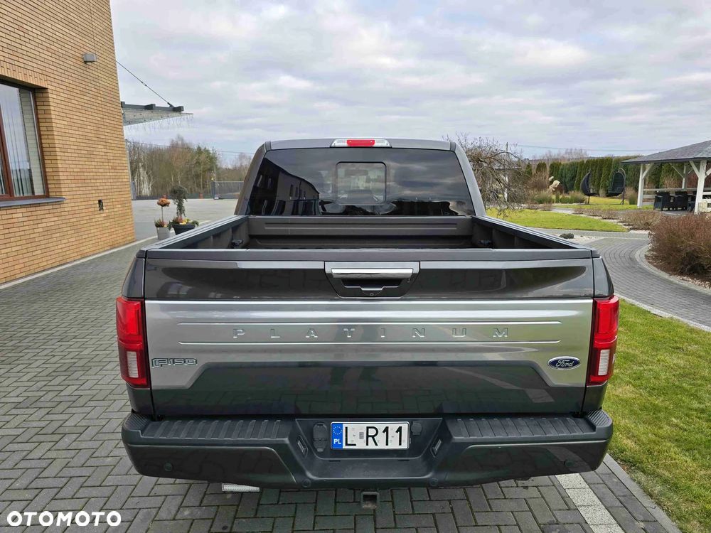 Ford F150 - 14
