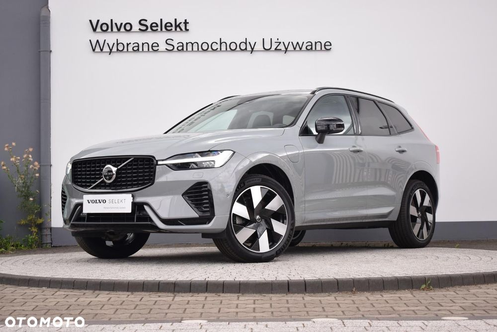 Volvo XC 60 - 1