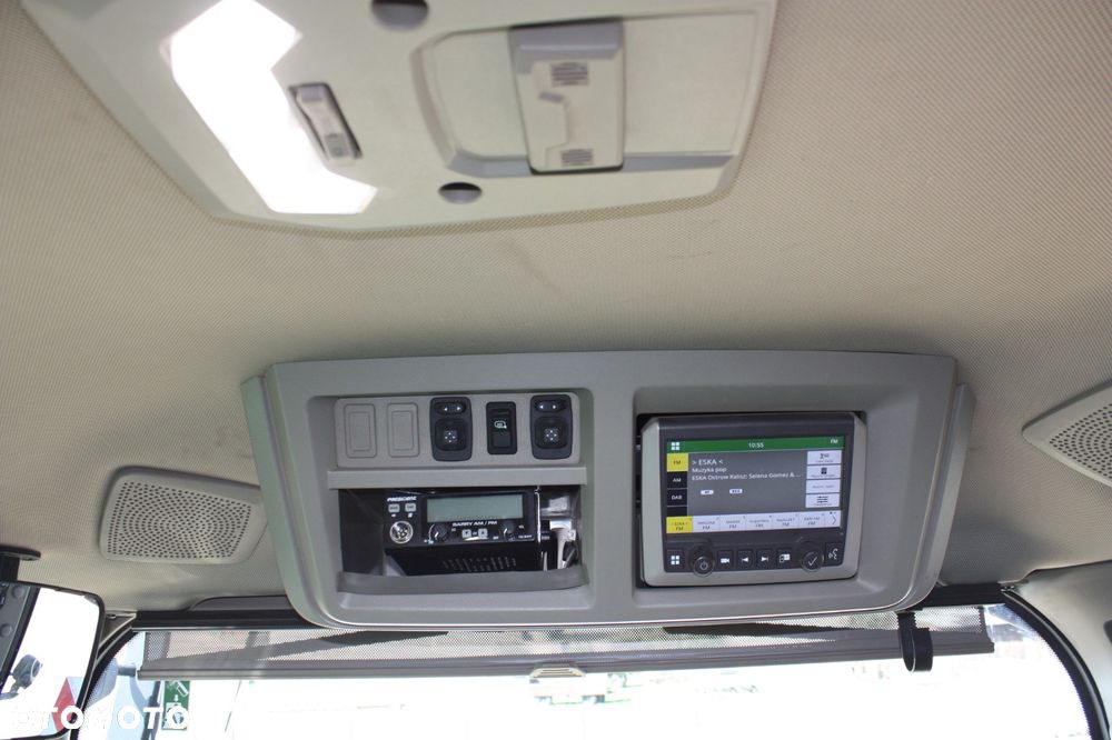 John Deere 8RX410 - 5